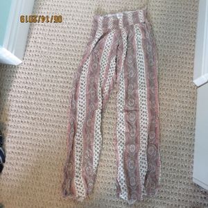 O’Neill Flowy Pants